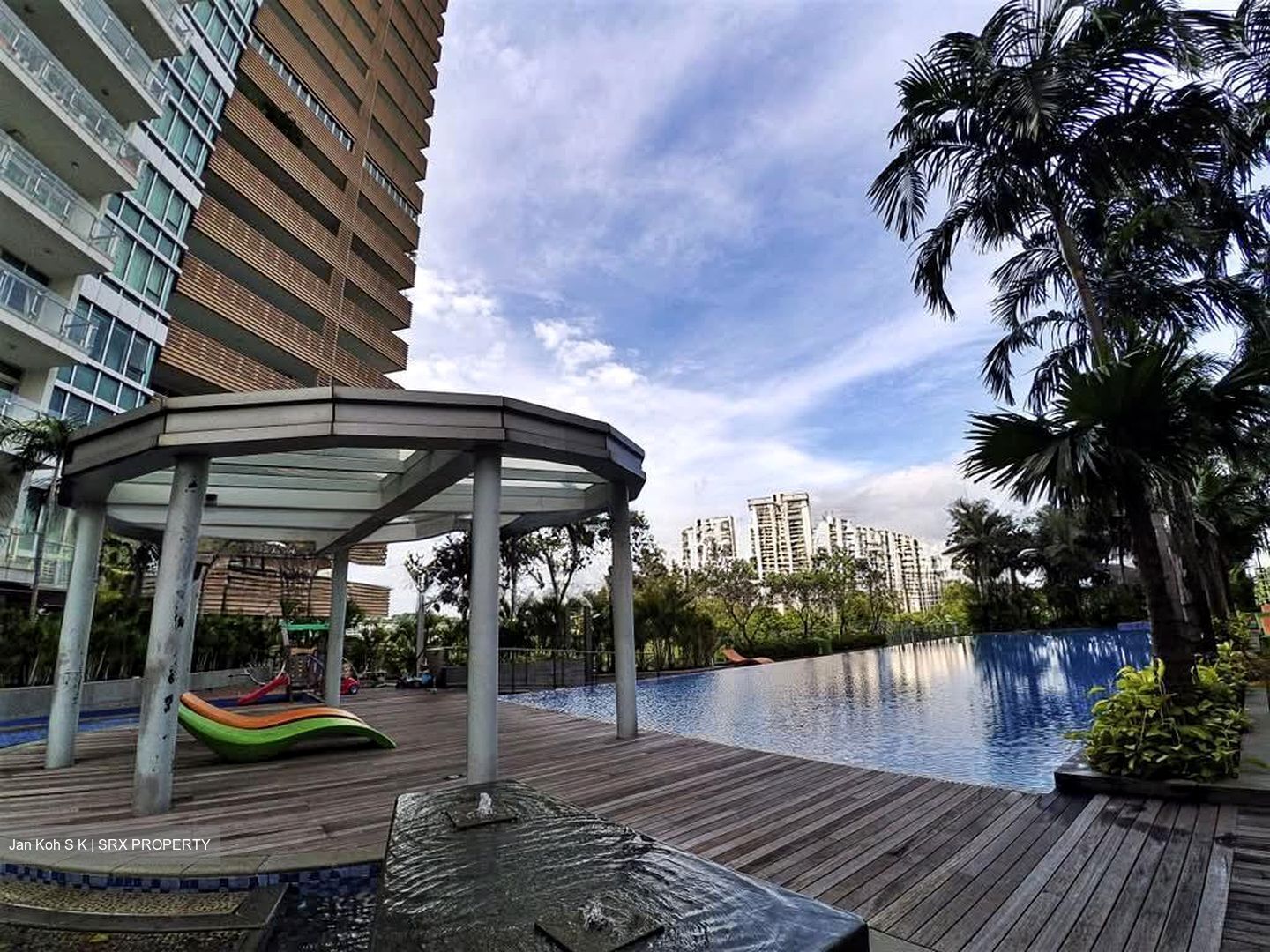 The Rochester Residences (D5), Apartment #579233911